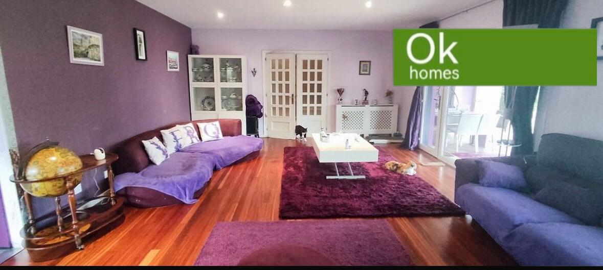 CHALET - VENTA - OLEIROS - AA/970M - 675