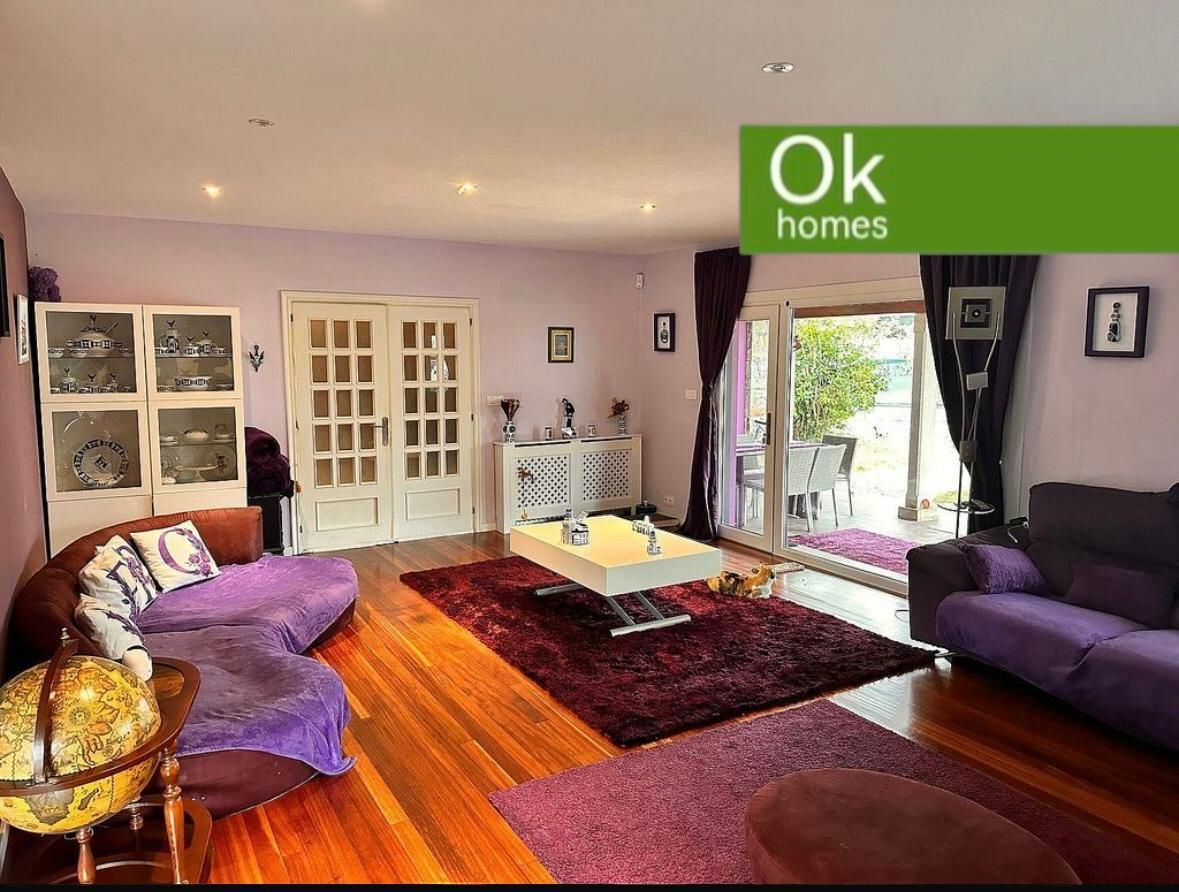 CHALET - VENTA - OLEIROS - AA/970M - 675