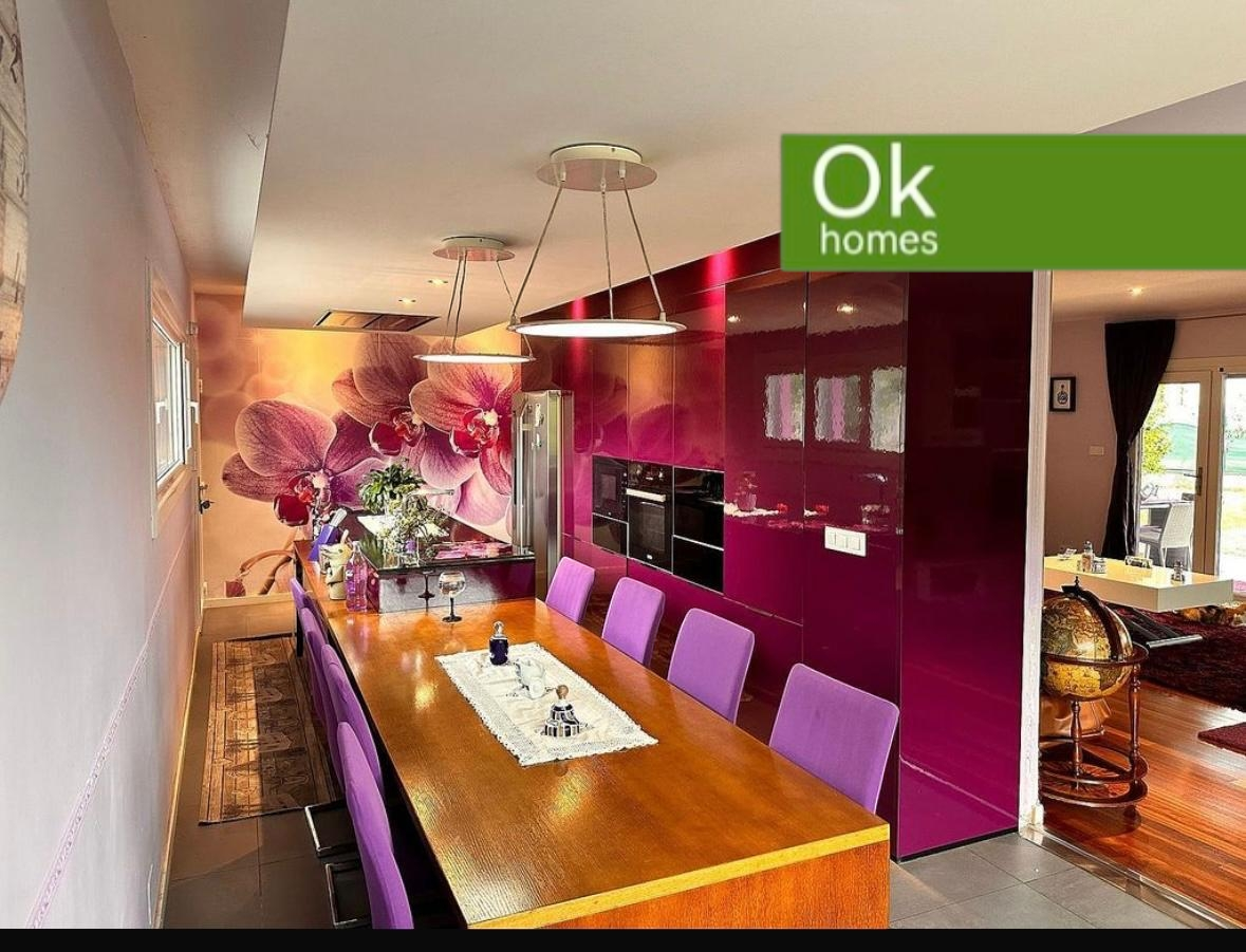 CHALET - VENTA - OLEIROS - AA/970M - 750