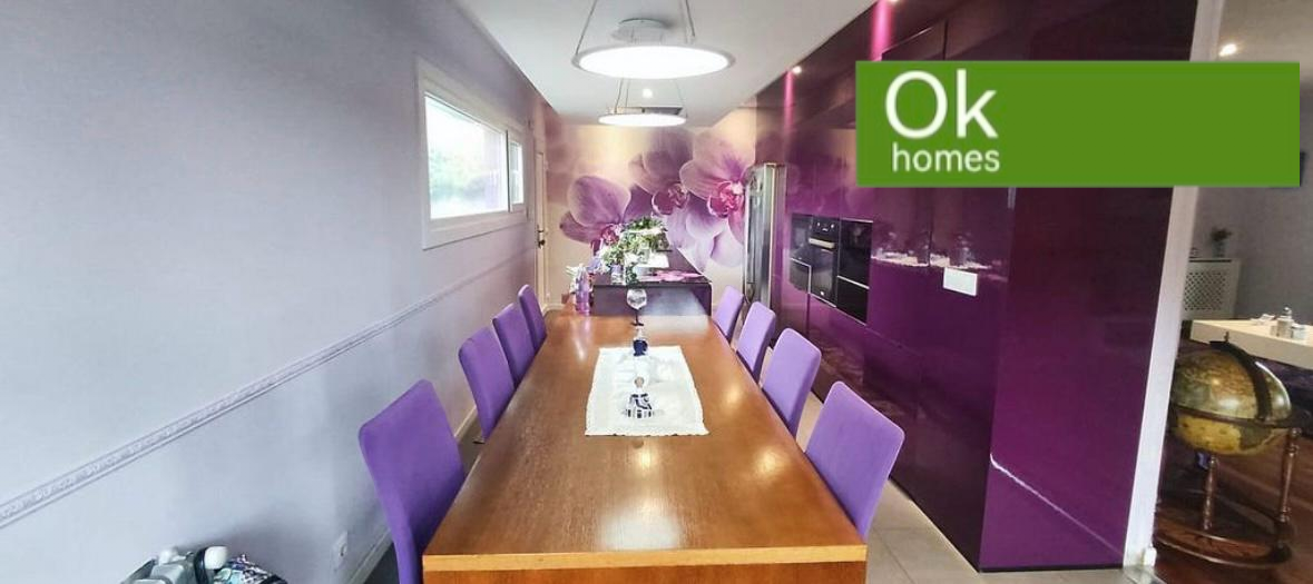 CHALET - VENTA - OLEIROS - AA/970M - 675