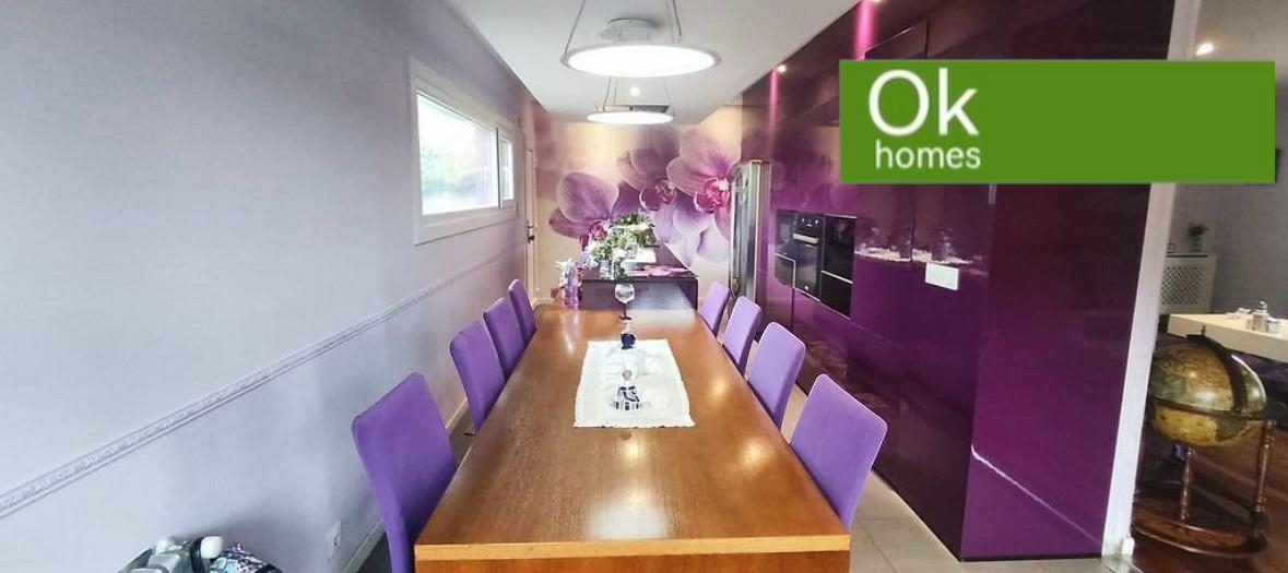 CHALET - VENTA - OLEIROS - AA/970M - 750