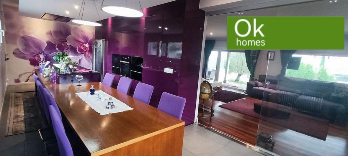 CHALET - VENTA - OLEIROS - AA/970M - 675