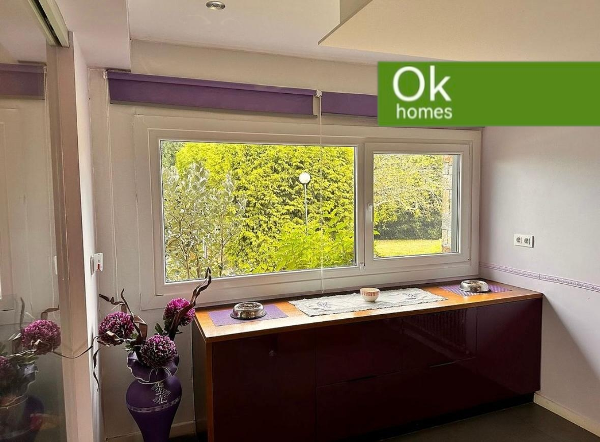 CHALET - VENTA - OLEIROS - AA/970M - 750