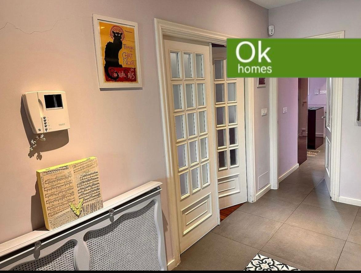 CHALET - VENTA - OLEIROS - AA/970M - 675
