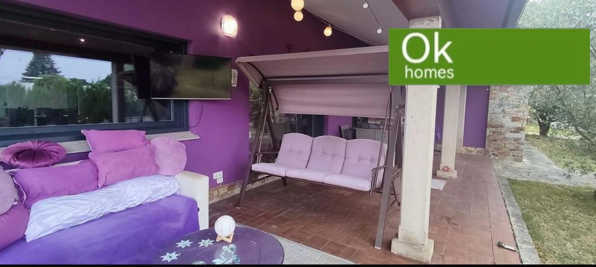 CHALET - VENTA - OLEIROS - AA/970M - 675
