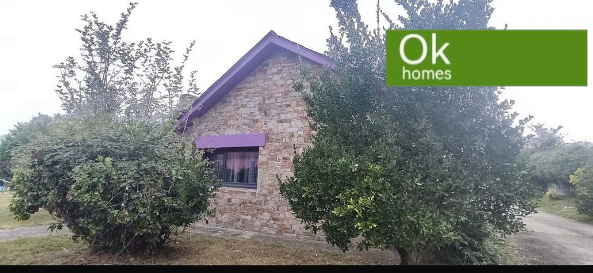 CHALET - VENTA - OLEIROS - AA/970M - 675