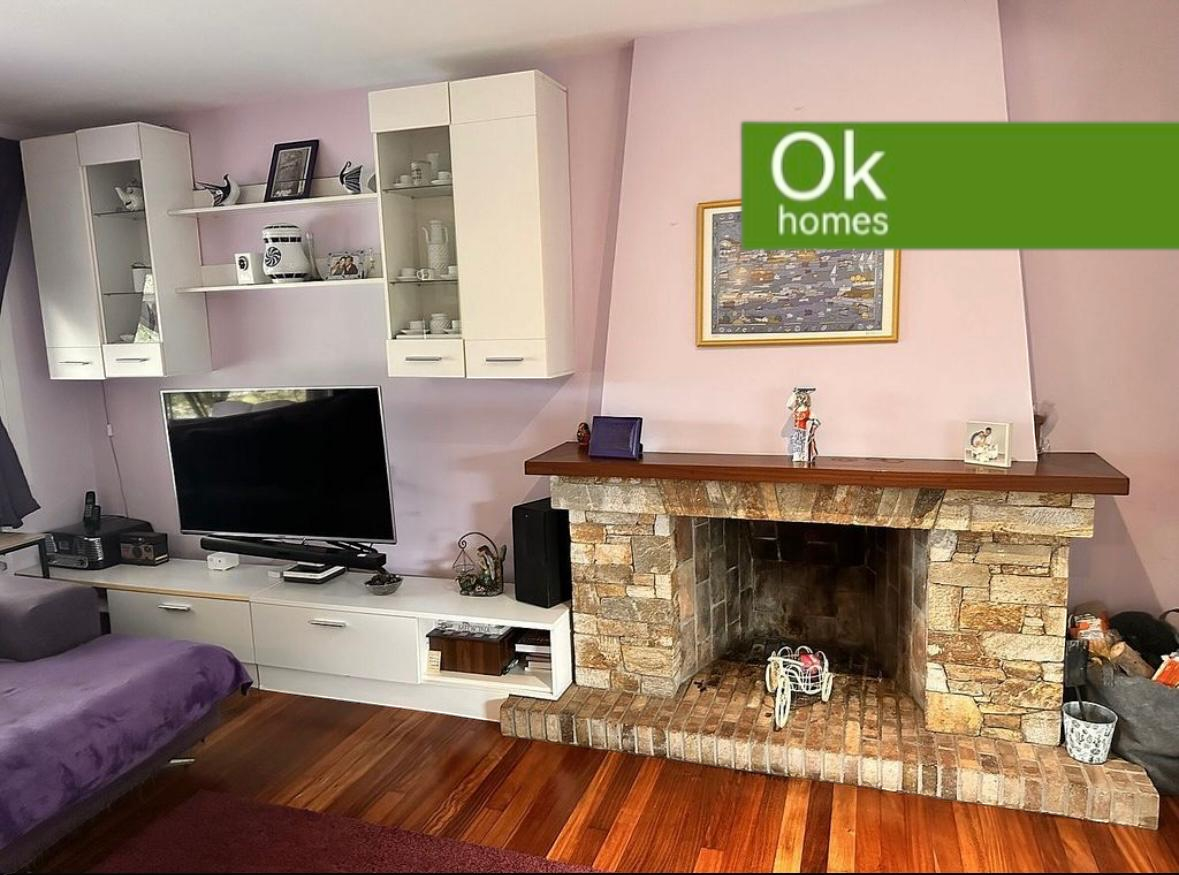 CHALET - VENTA - OLEIROS - AA/970M - 675