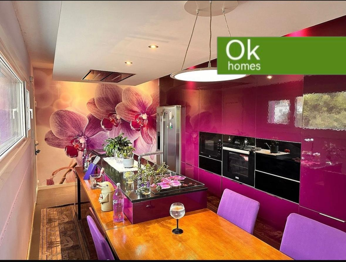 CHALET - VENTA - OLEIROS - AA/970M - 750