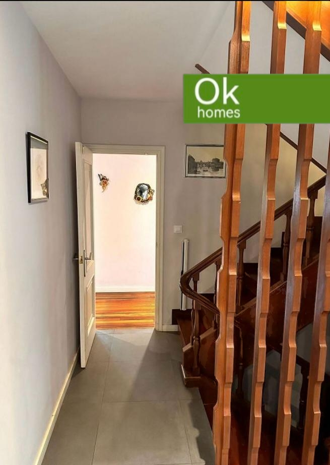 CHALET - VENTA - OLEIROS - AA/970M - 750