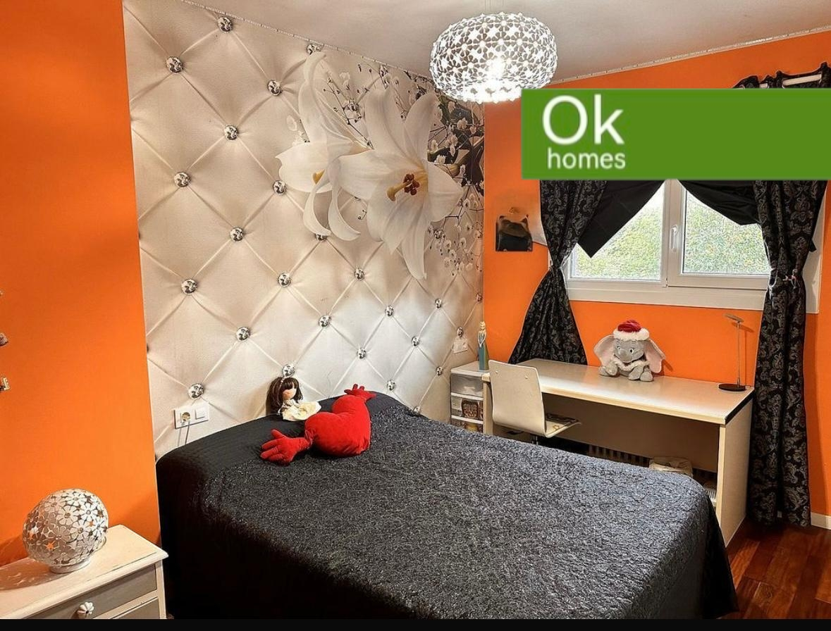 CHALET - VENTA - OLEIROS - AA/970M - 750