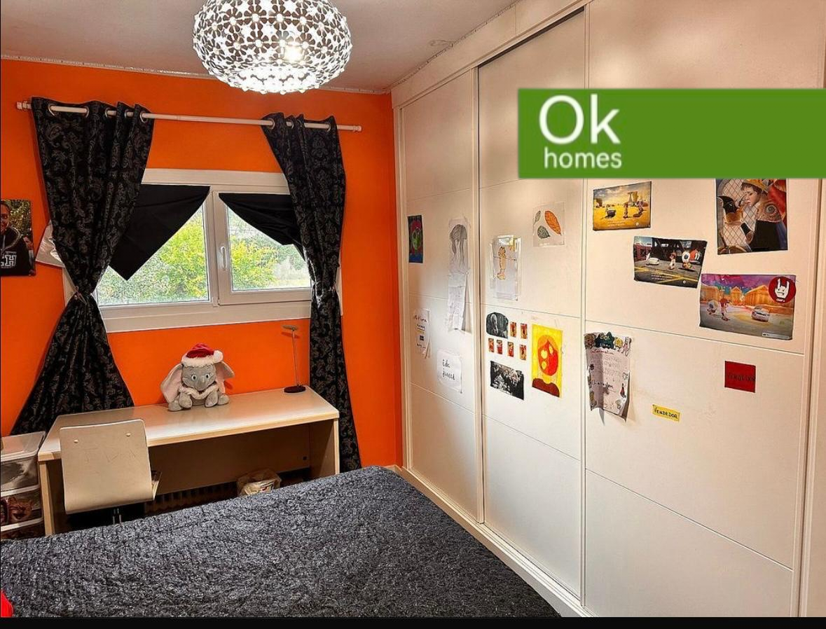 CHALET - VENTA - OLEIROS - AA/970M - 675