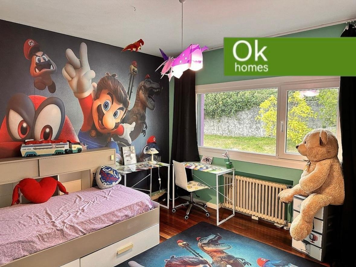 CHALET - VENTA - OLEIROS - AA/970M - 750