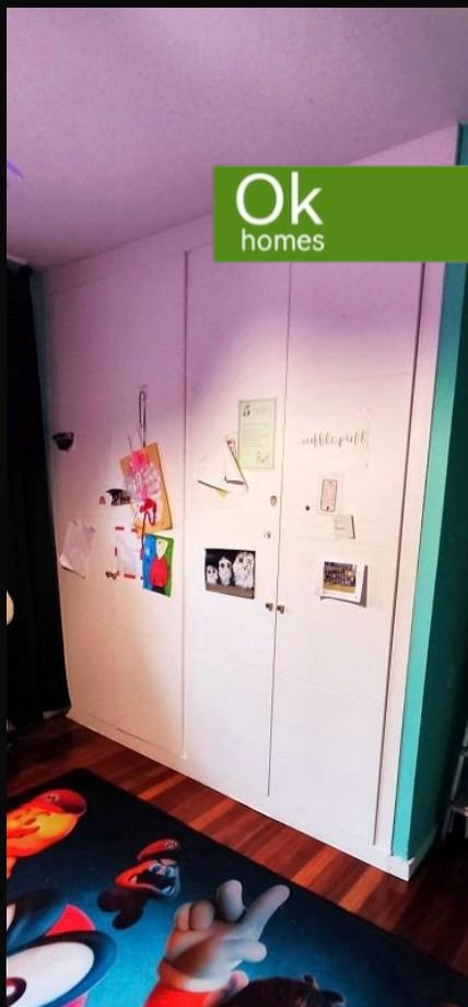 CHALET - VENTA - OLEIROS - AA/970M - 750