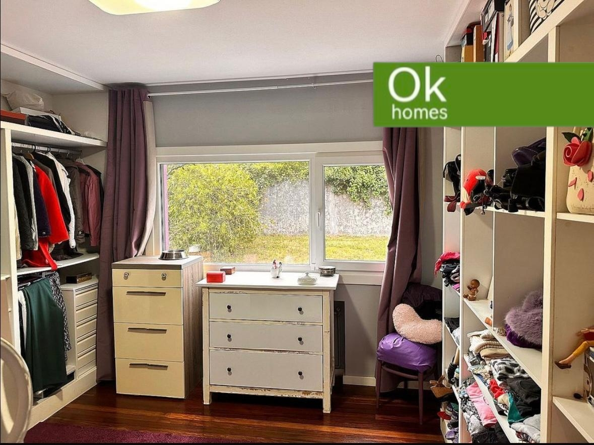 CHALET - VENTA - OLEIROS - AA/970M - 750