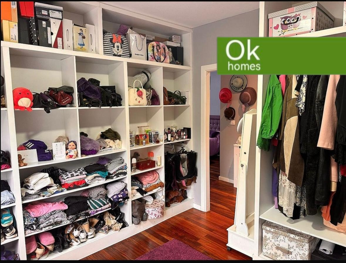 CHALET - VENTA - OLEIROS - AA/970M - 750