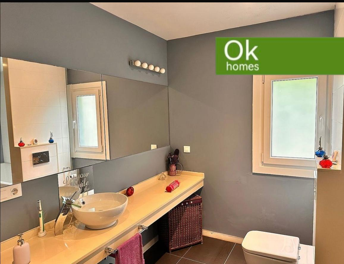 CHALET - VENTA - OLEIROS - AA/970M - 675