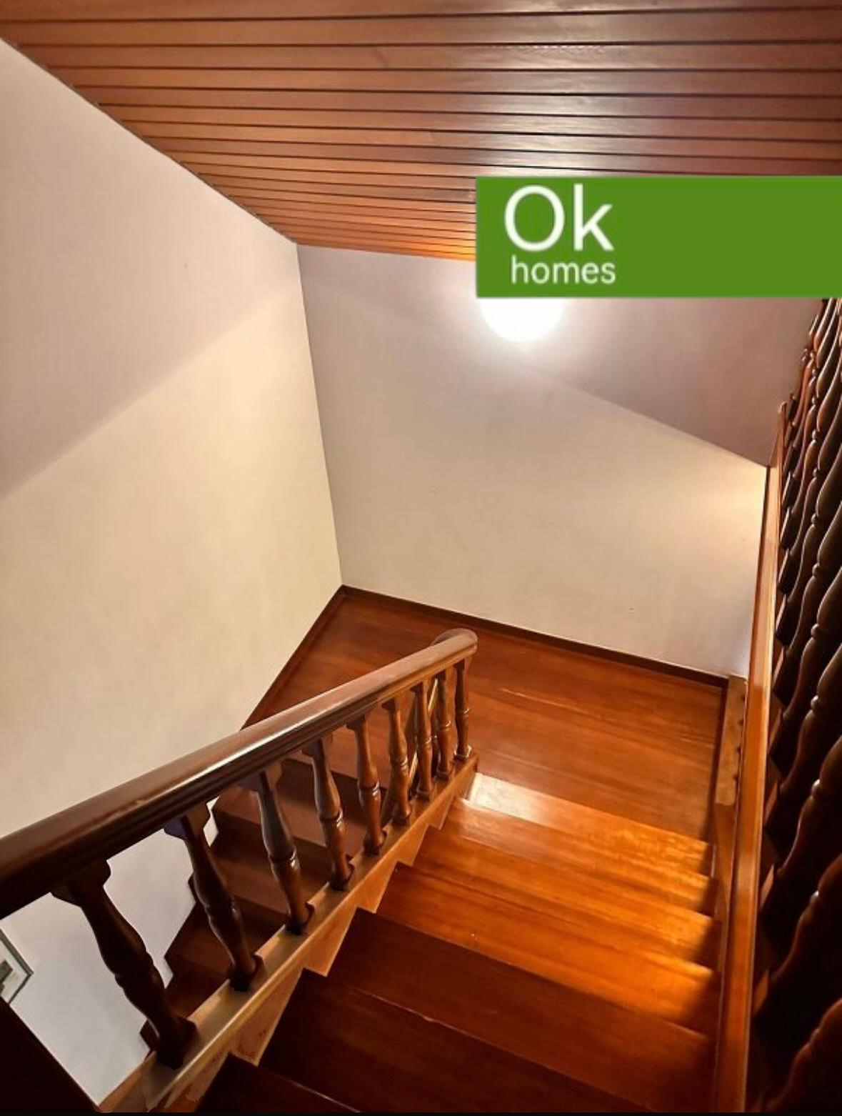 CHALET - VENTA - OLEIROS - AA/970M - 675