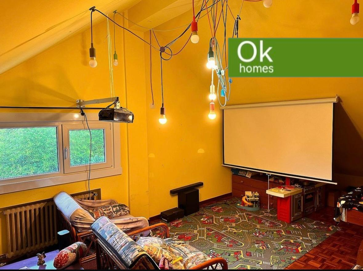 CHALET - VENTA - OLEIROS - AA/970M - 675