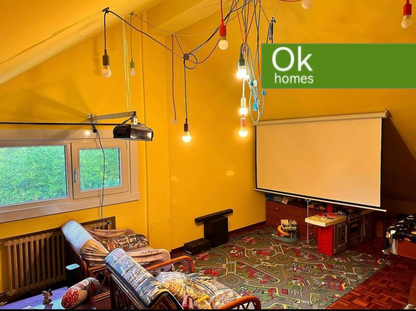 CHALET - VENTA - OLEIROS - AA/970M - 675