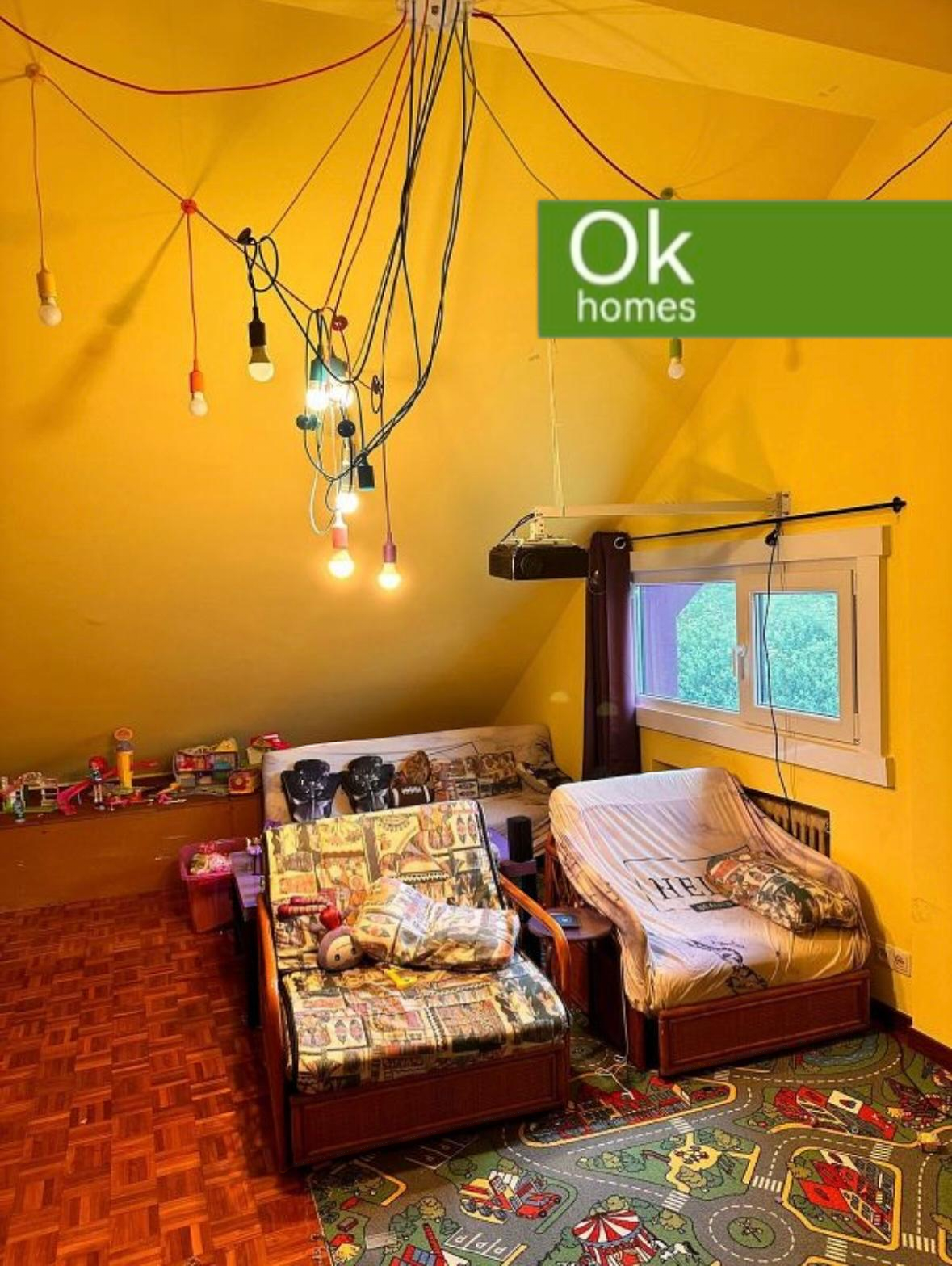 CHALET - VENTA - OLEIROS - AA/970M - 675