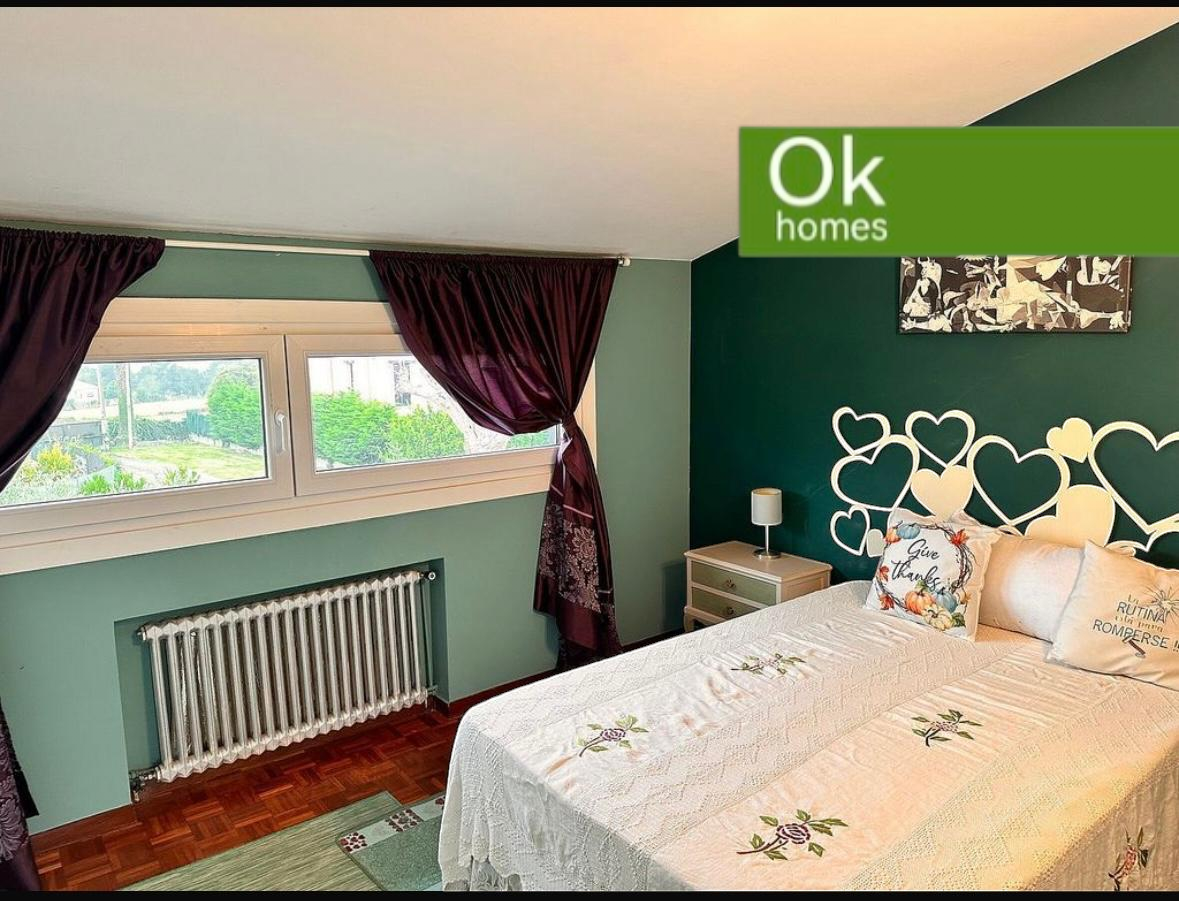 CHALET - VENTA - OLEIROS - AA/970M - 675