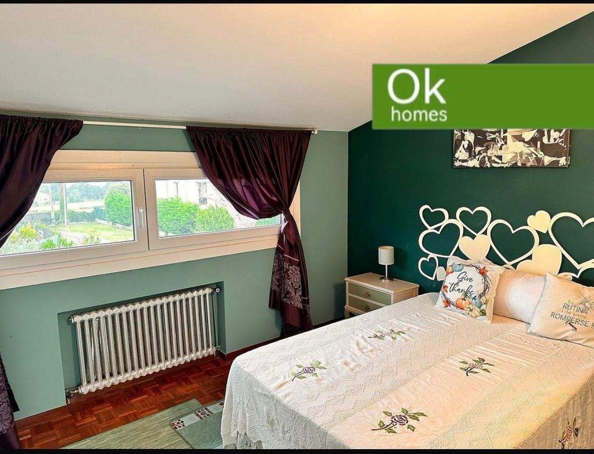 CHALET - VENTA - OLEIROS - AA/970M - 750