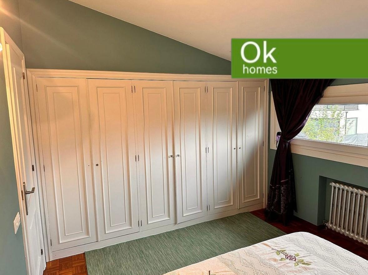 CHALET - VENTA - OLEIROS - AA/970M - 750