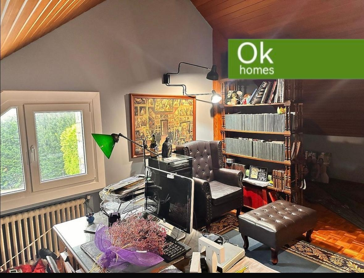 CHALET - VENTA - OLEIROS - AA/970M - 750