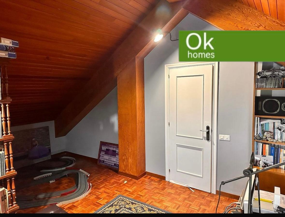 CHALET - VENTA - OLEIROS - AA/970M - 675