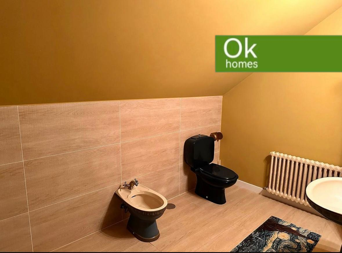 CHALET - VENTA - OLEIROS - AA/970M - 675