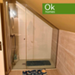 CHALET - VENTA - OLEIROS - AA/970M - 675