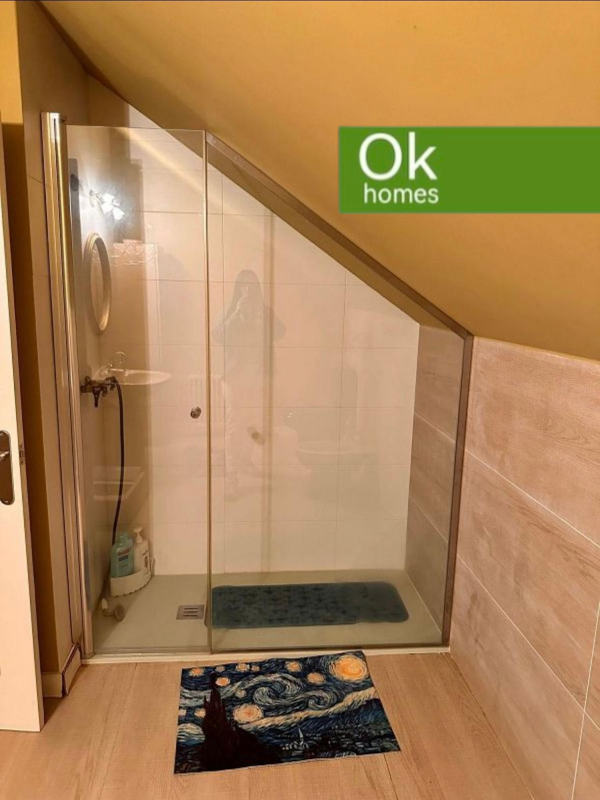 CHALET - VENTA - OLEIROS - AA/970M - 675