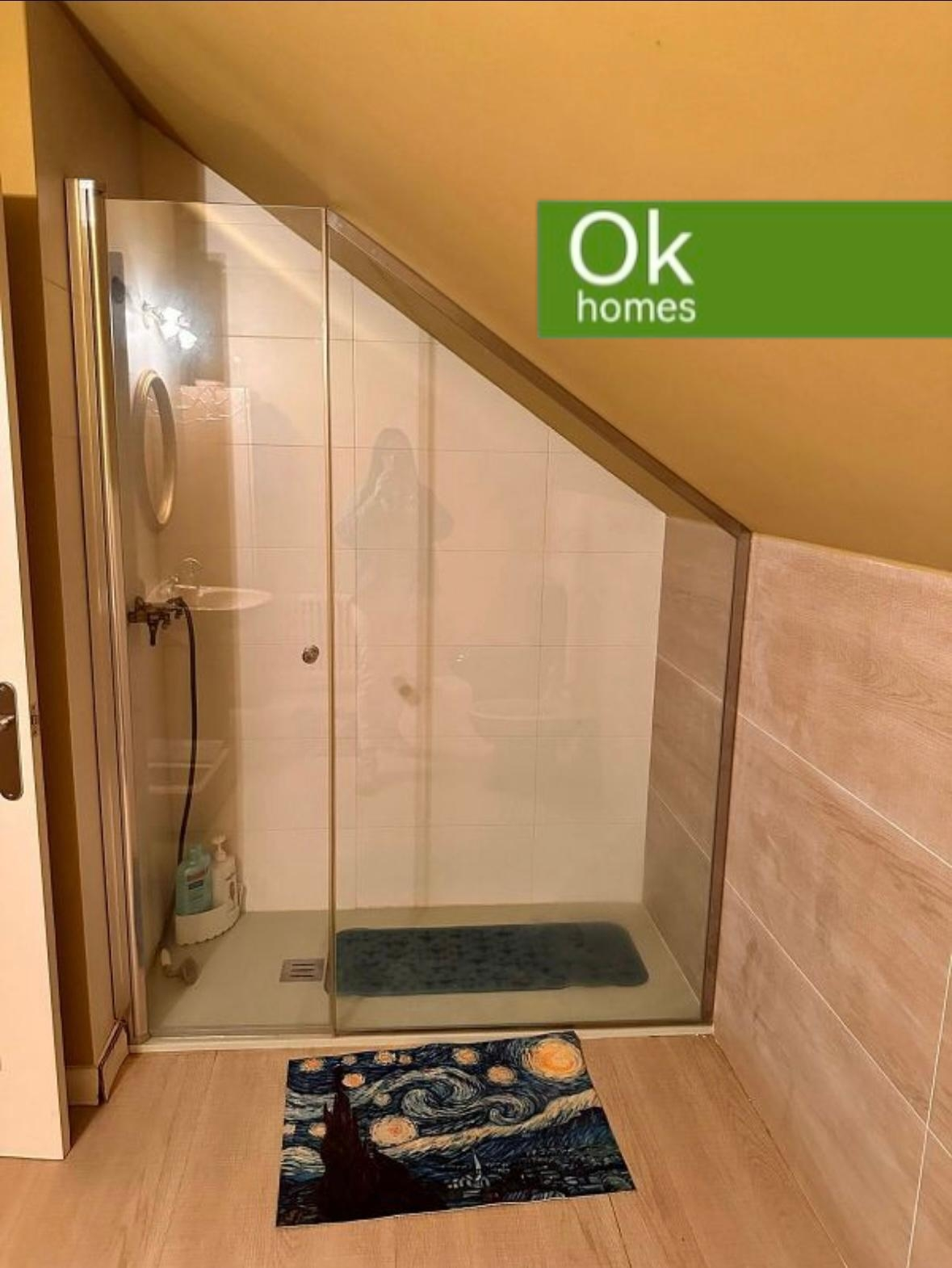 CHALET - VENTA - OLEIROS - AA/970M - 750