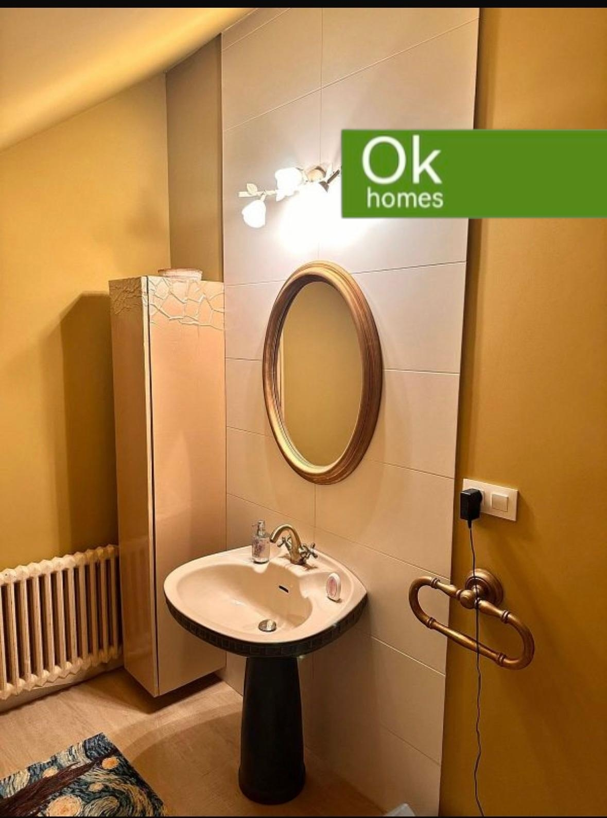 CHALET - VENTA - OLEIROS - AA/970M - 750