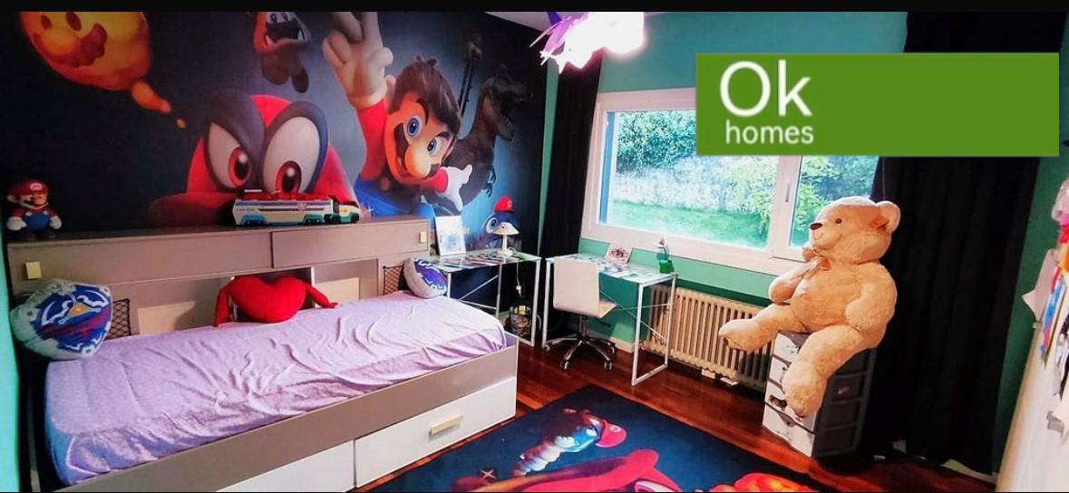 CHALET - VENTA - OLEIROS - AA/970M - 675