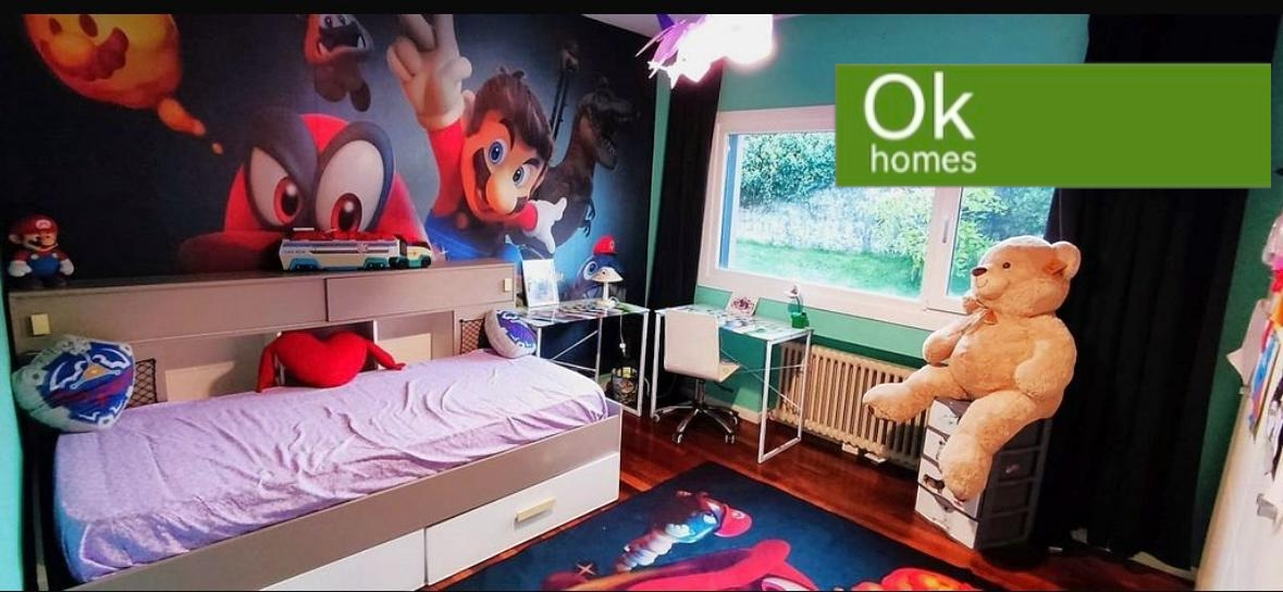 CHALET - VENTA - OLEIROS - AA/970M - 750