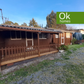 CAMPING - VENTA - BERGONDO - AA/140M - 550