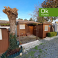 CAMPING - VENTA - BERGONDO - AA/140M - 550