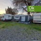 CAMPING - VENTA - BERGONDO - AA/140M - 550