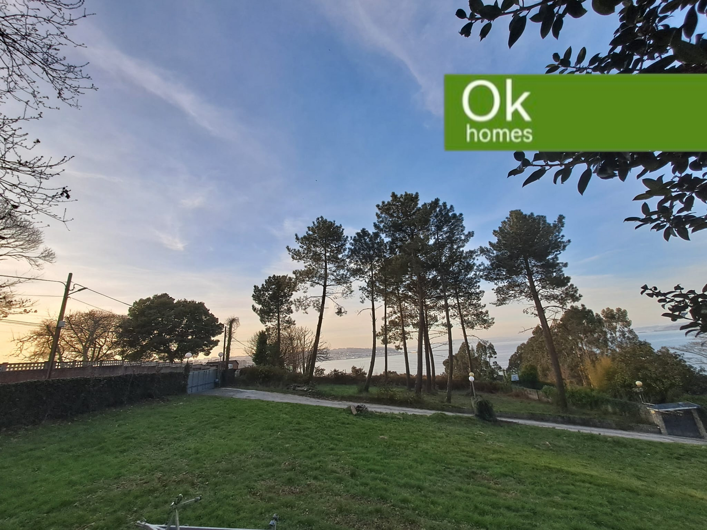 CAMPING - VENTA - BERGONDO - AA/140M - 550