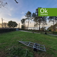 CAMPING - VENTA - BERGONDO - AA/140M - 550