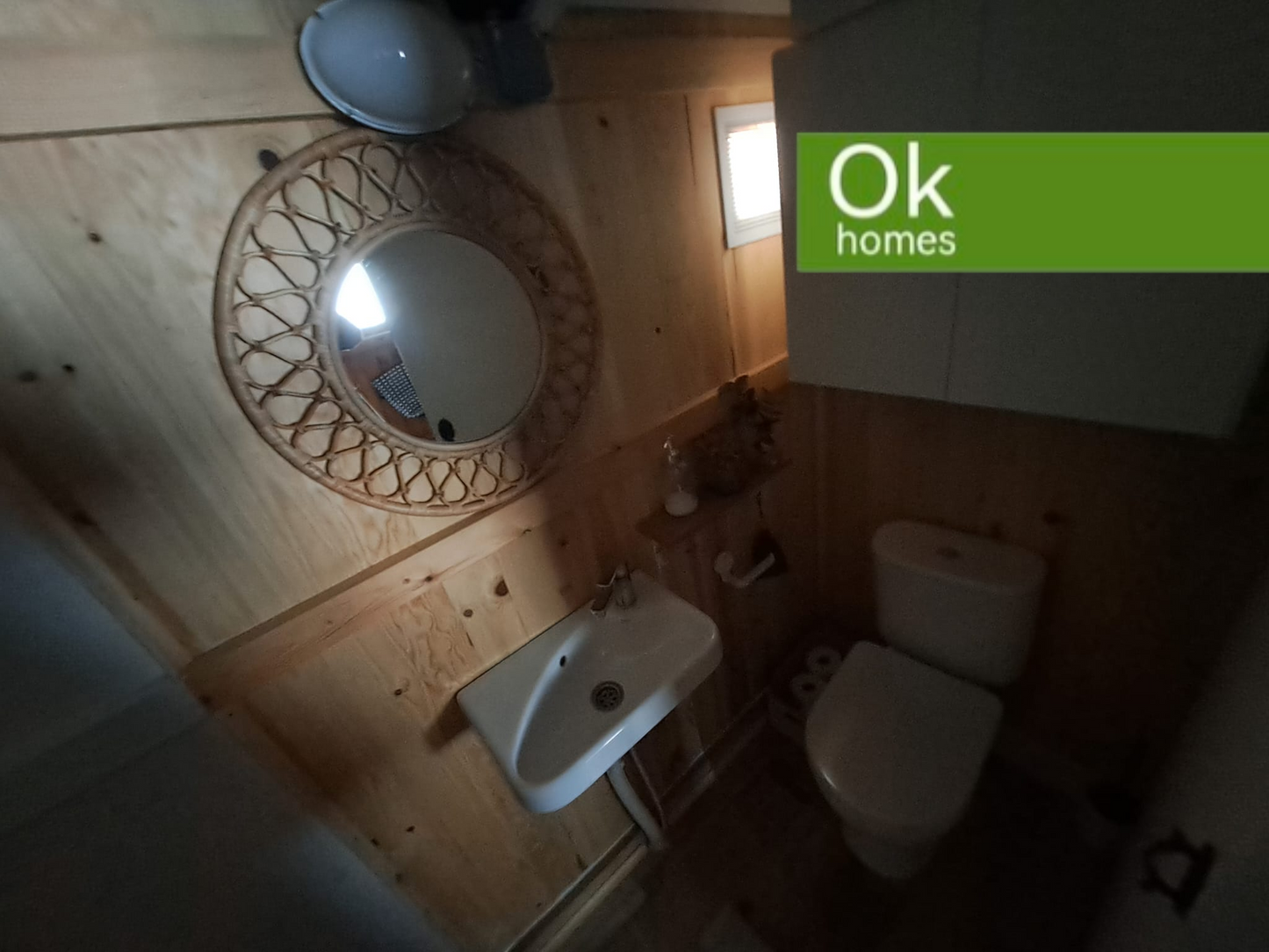CAMPING - VENTA - BERGONDO - AA/140M - 550