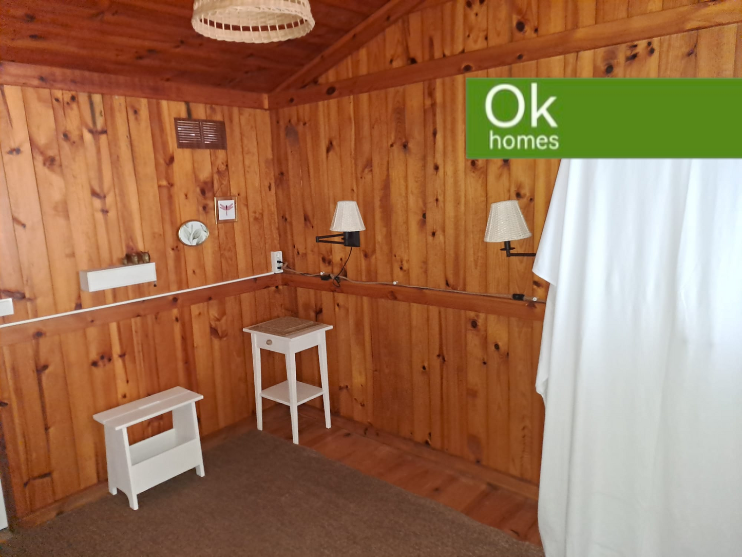 CAMPING - VENTA - BERGONDO - AA/140M - 550