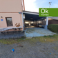 CAMPING - VENTA - BERGONDO - AA/140M - 550