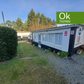 CAMPING - VENTA - BERGONDO - AA/140M - 550