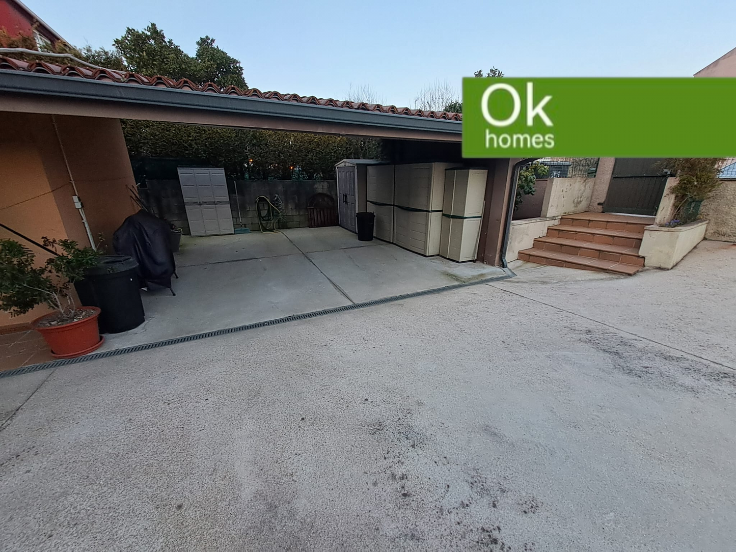 CHALET - VENTA - OLEIROS - AA/381M - 649
