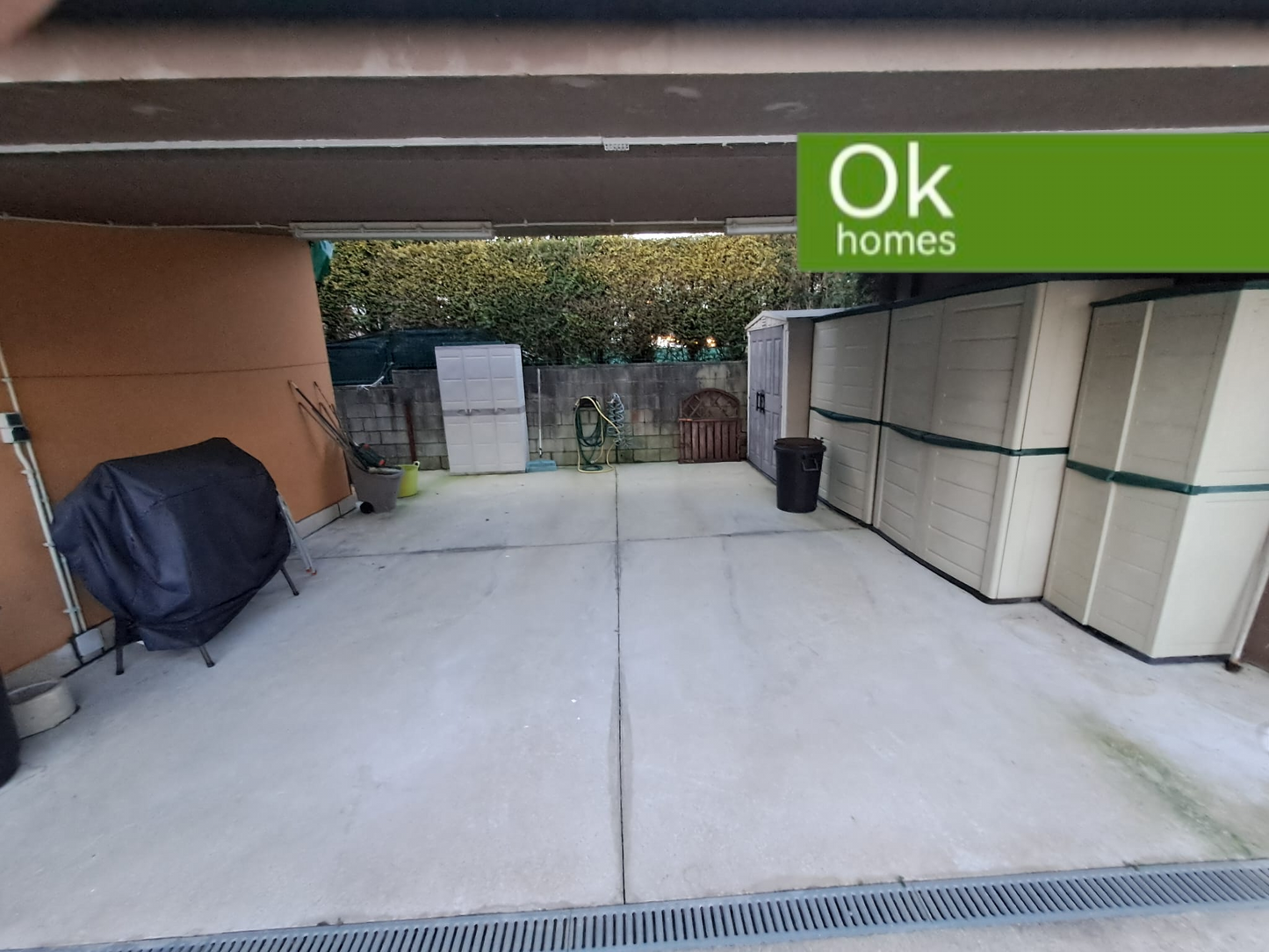 CHALET - VENTA - OLEIROS - AA/381M - 649