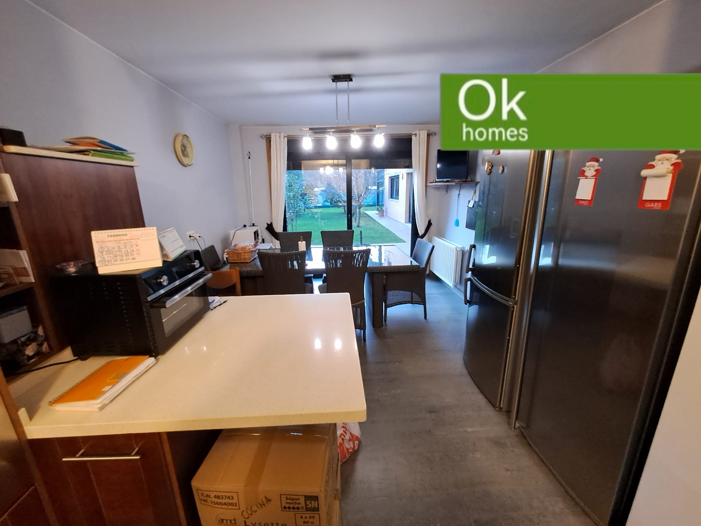 CHALET - VENTA - OLEIROS - AA/381M - 649