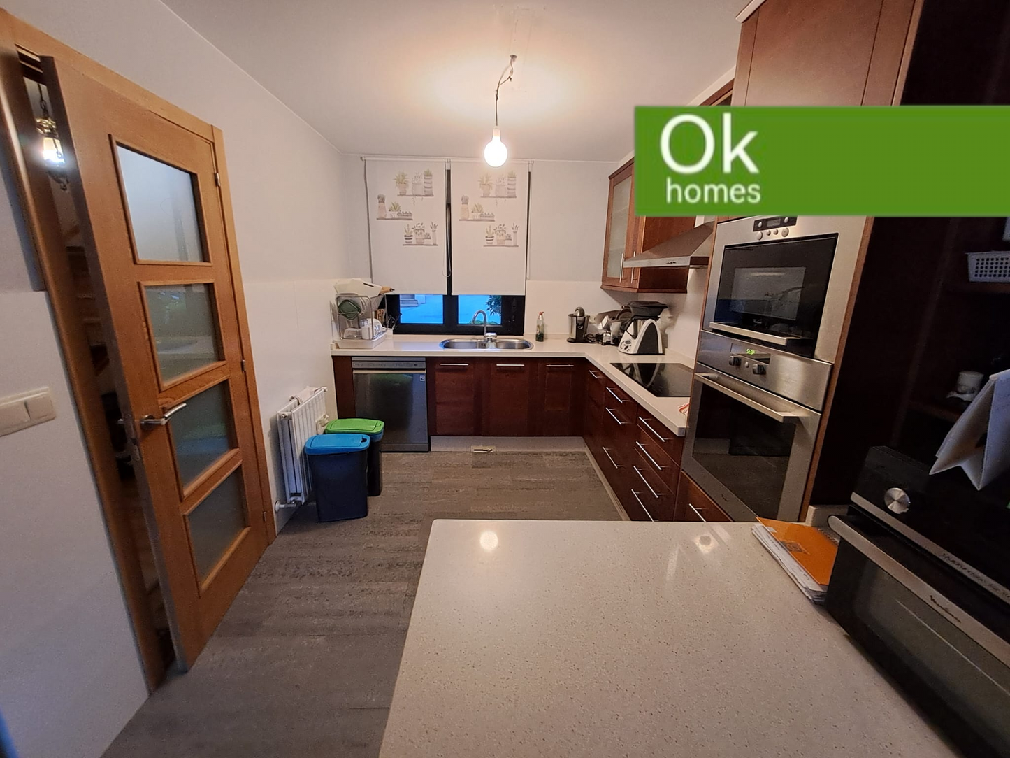 CHALET - VENTA - OLEIROS - AA/381M - 649
