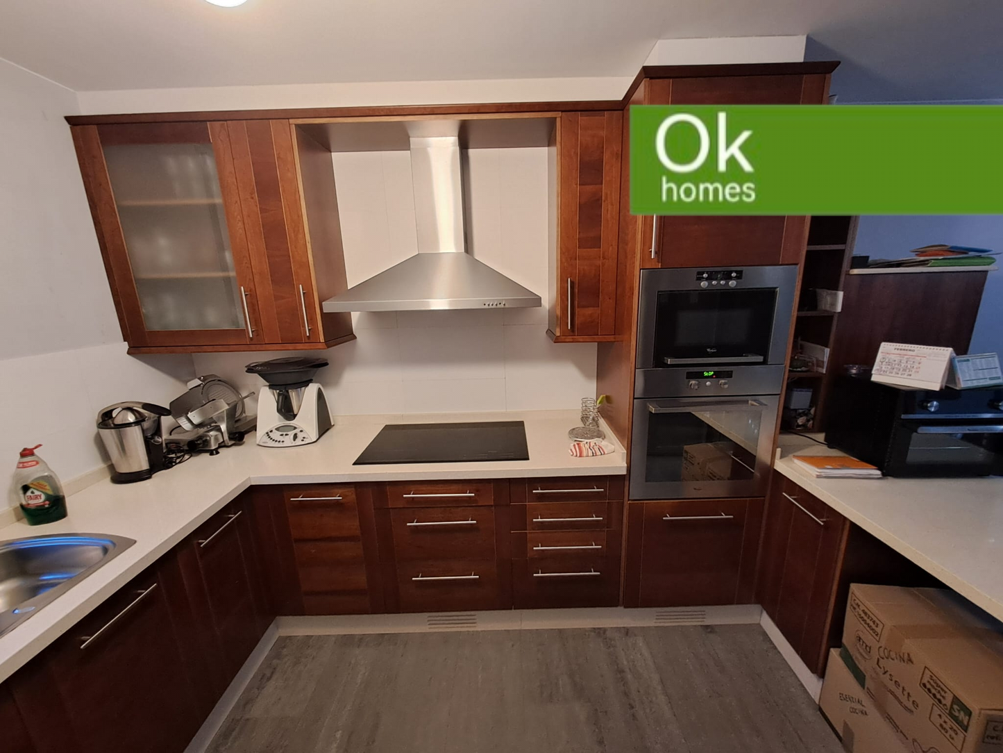 CHALET - VENTA - OLEIROS - AA/381M - 649
